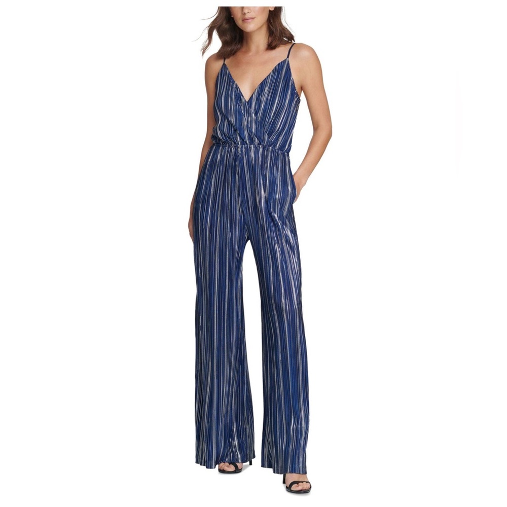 VINCE CAMUTO JUMPSUIT